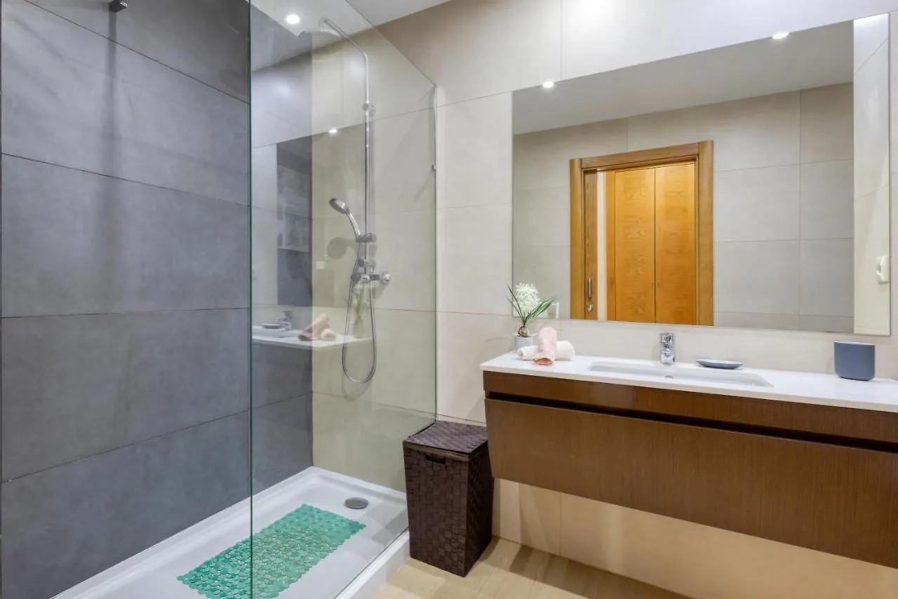 Rocha Prime Luxury Apartment Portimão