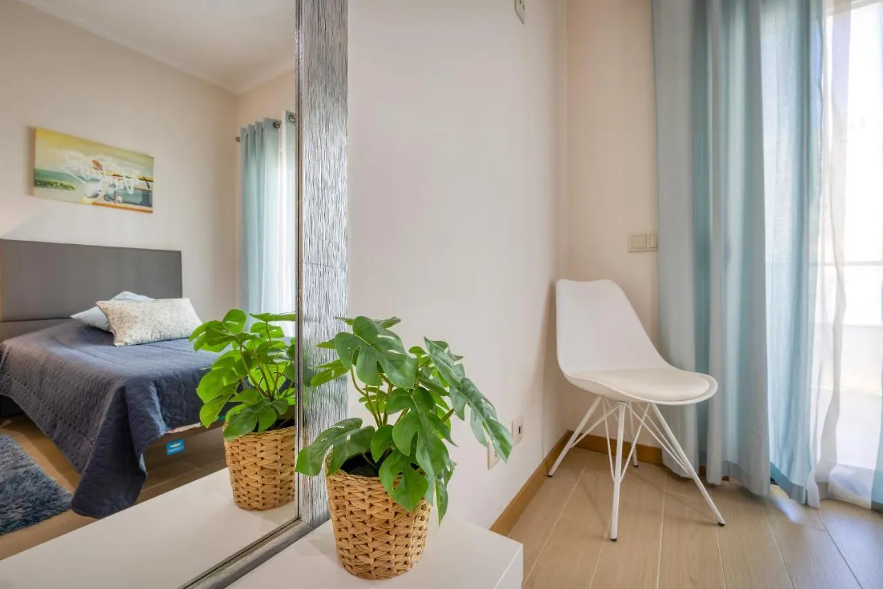Rocha Prime Luxury Apartment Portimão 0*,