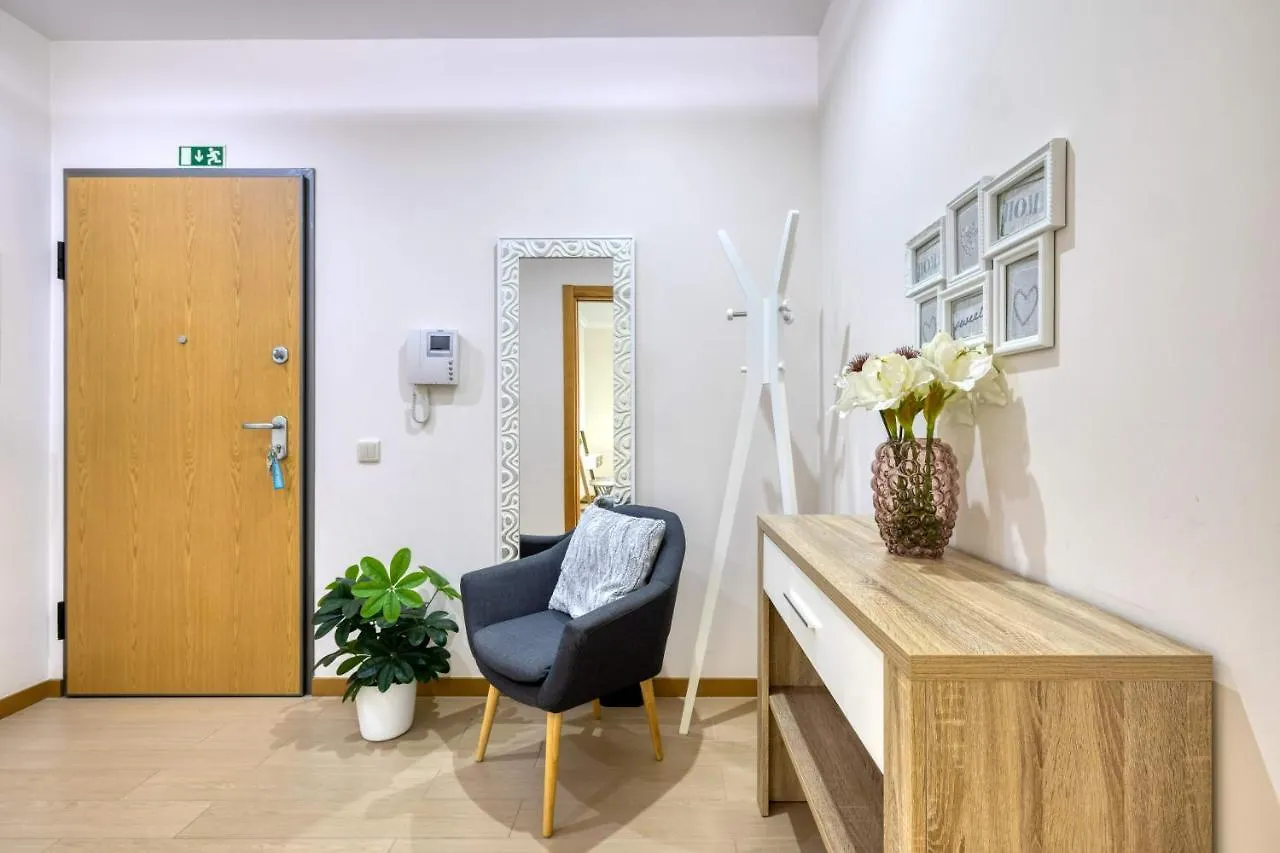 Rocha Prime Luxury Apartment Portimão Portugalsko