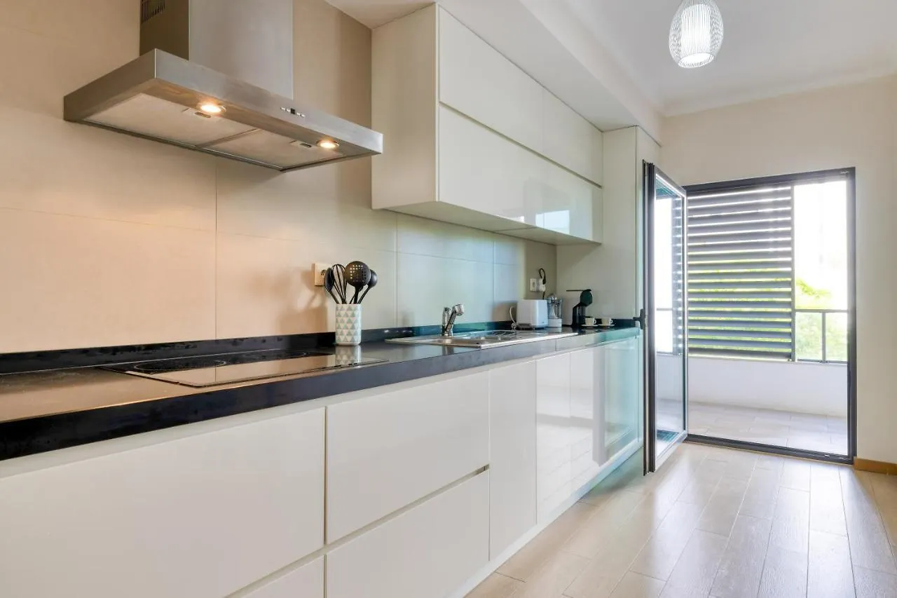 Rocha Prime Luxury Apartment Portimão