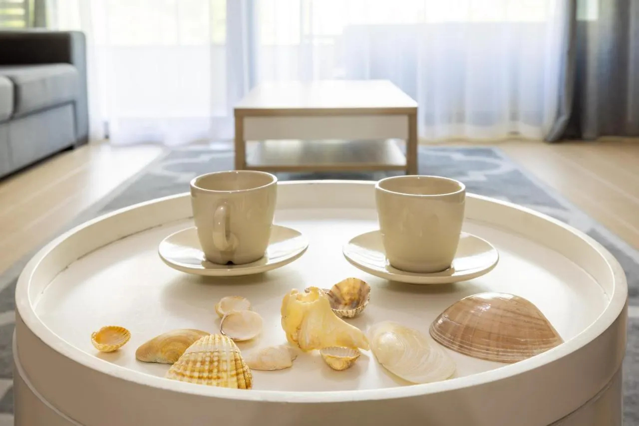 Rocha Prime Luxury Apartment Portimão