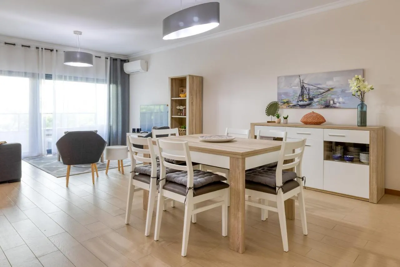 Rocha Prime Luxury Apartment Portimão