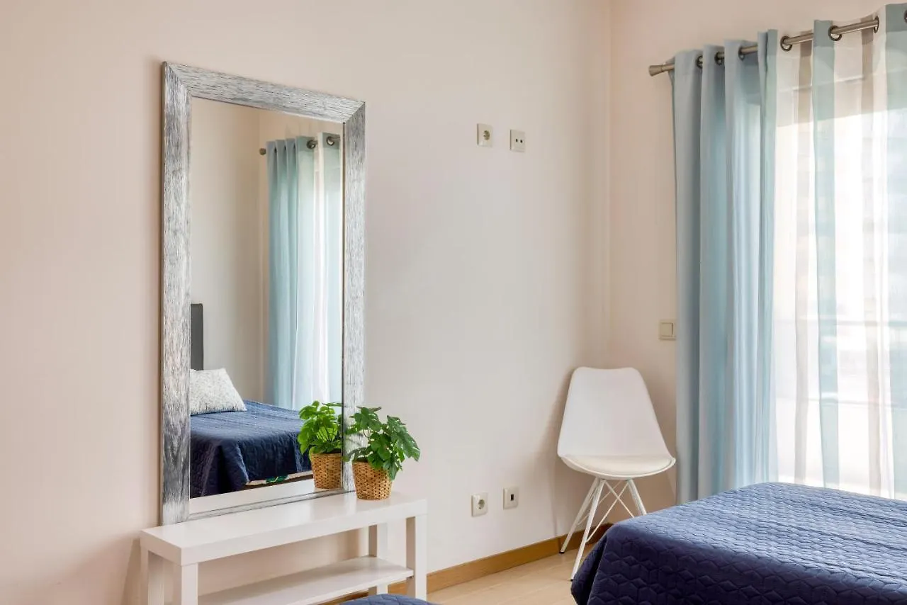 Rocha Prime Luxury Apartment Portimão 0*,  Portugalsko