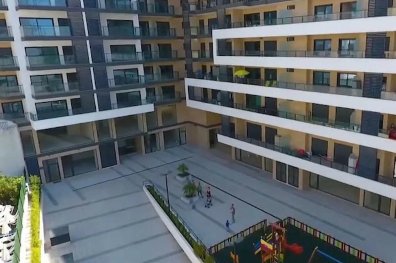 Rocha Prime Luxury Apartment Portimão Portugália