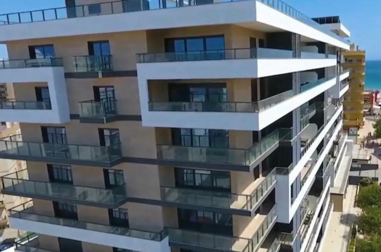 Rocha Prime Luxury Apartment Portimão 0*,  Portugalsko