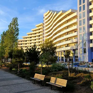 Oceano Atlantico Turisticos Apartmanhotel