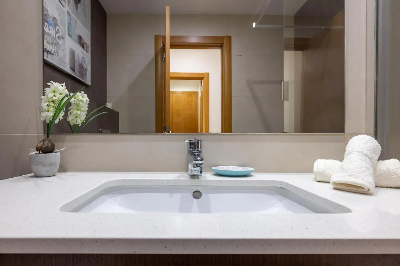 Rocha Prime Luxury Apartment Portimao 0*,  Portugal