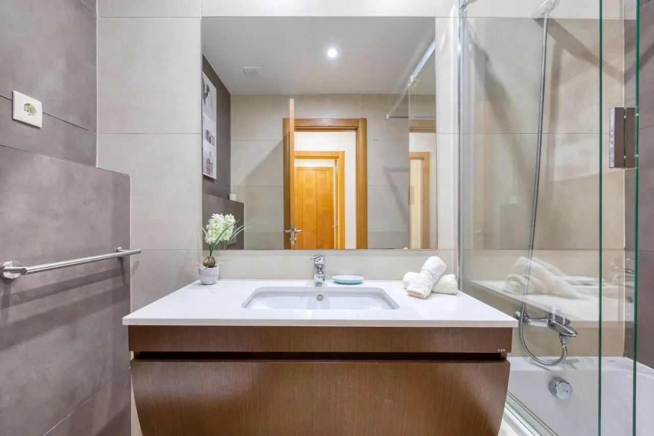 Rocha Prime Luxury Apartment Portimao Portugal