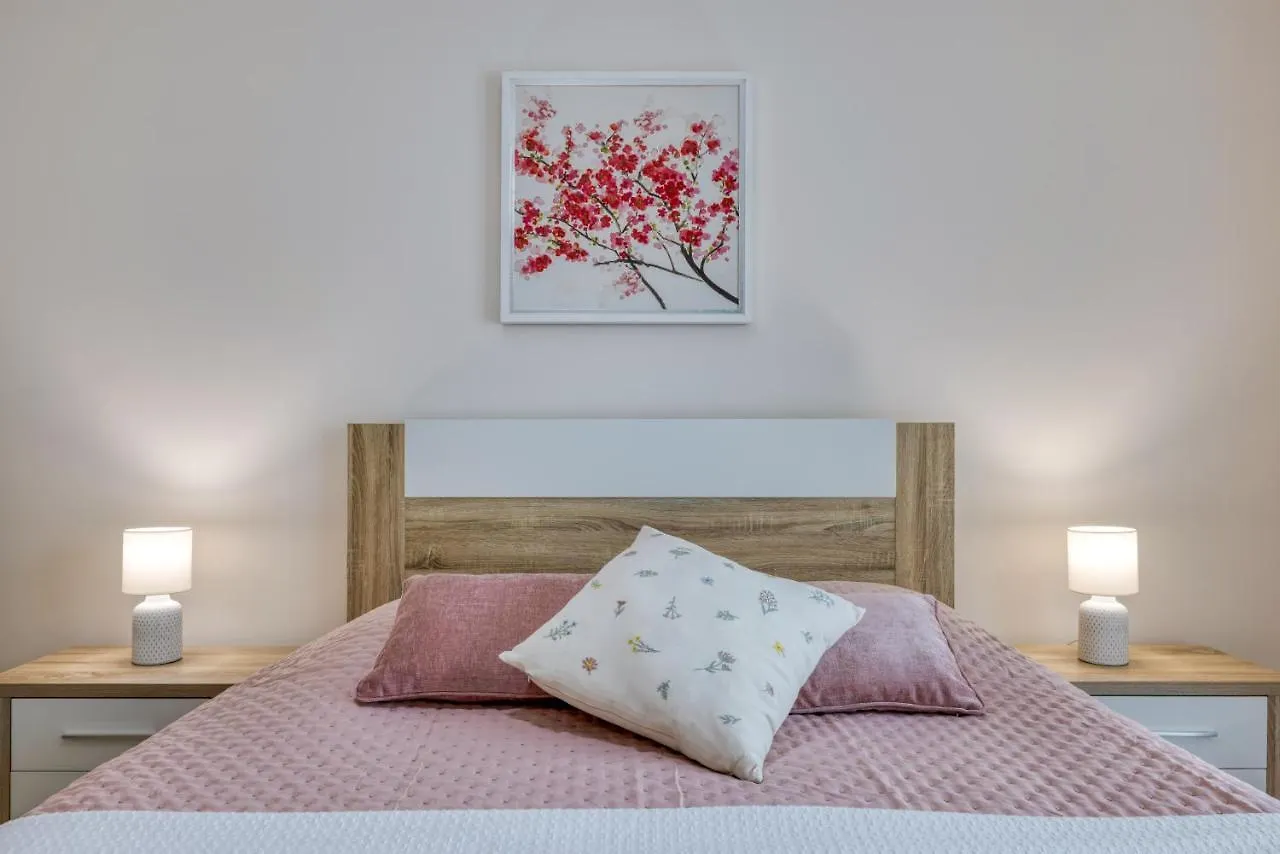 Rocha Prime Luxury Apartment Portimao