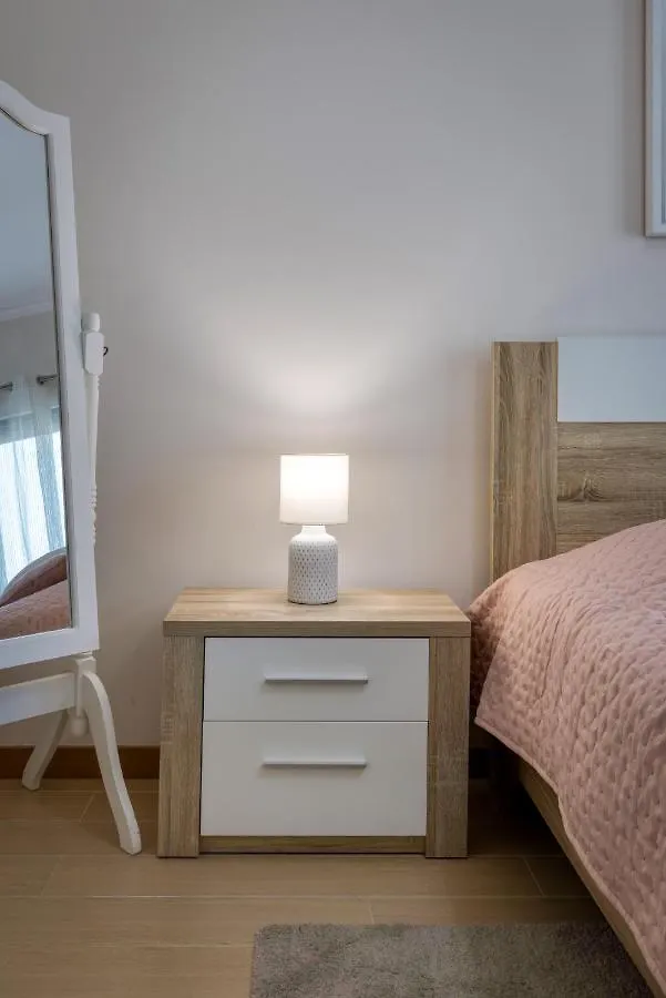 Rocha Prime Luxury Apartment Portimao 0*,