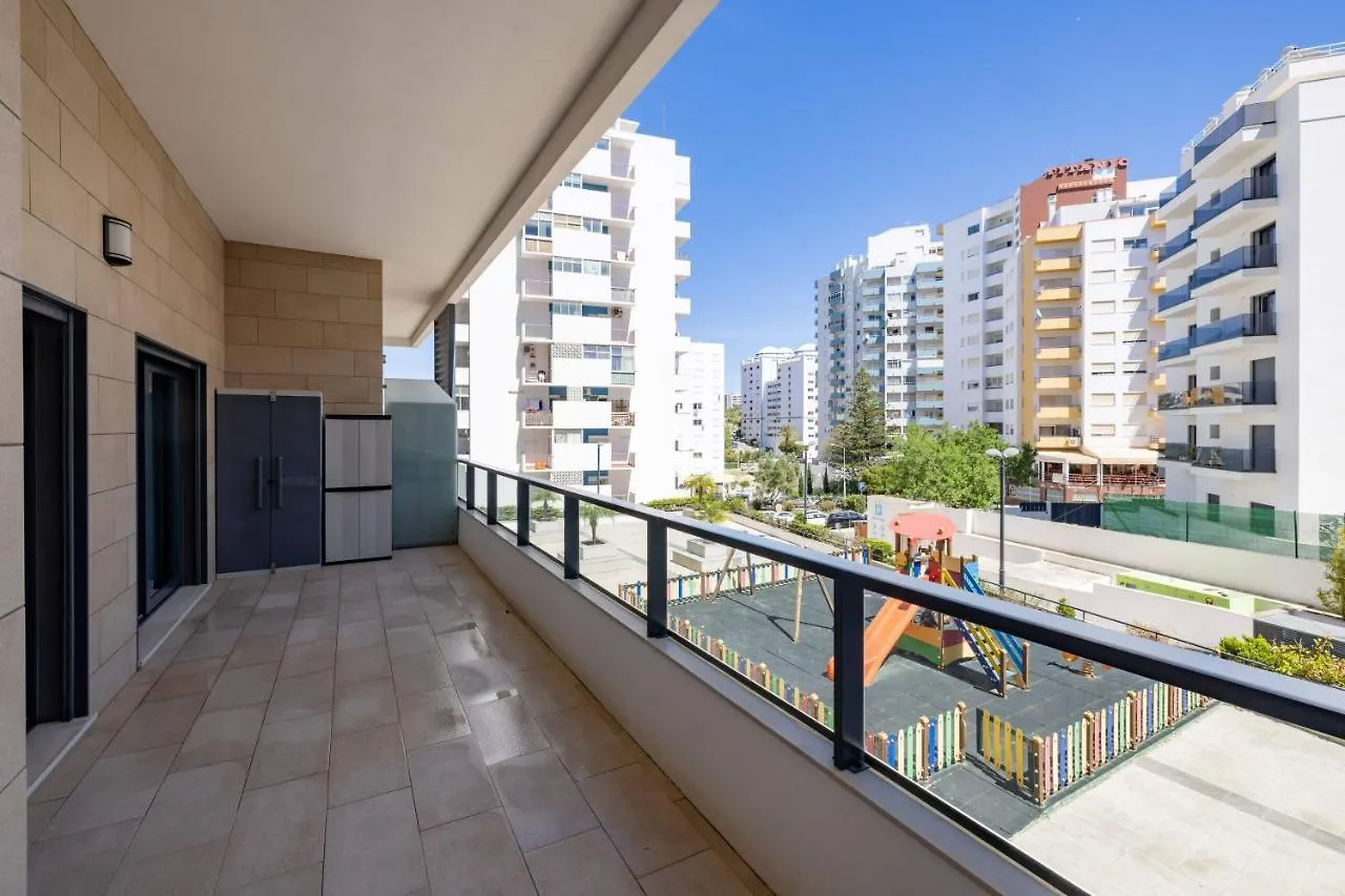 Rocha Prime Luxury Apartment Portimao