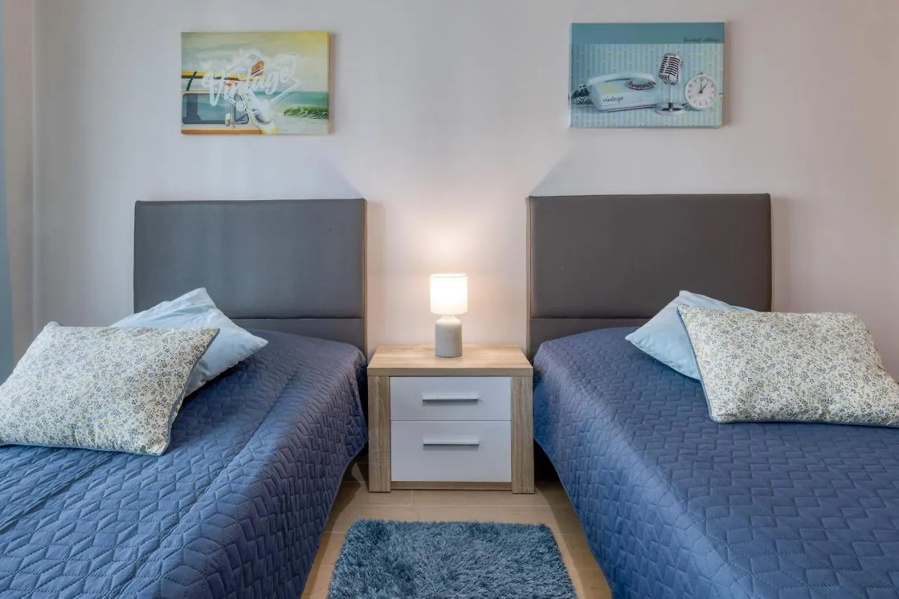 Rocha Prime Luxury Apartment Portimao Portugal