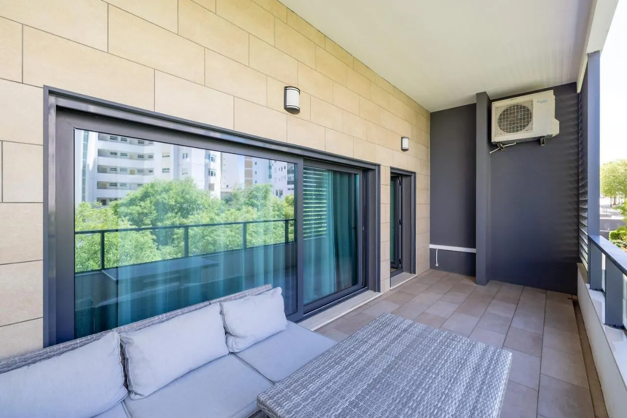 Rocha Prime Luxury Apartment Portimao Portugal