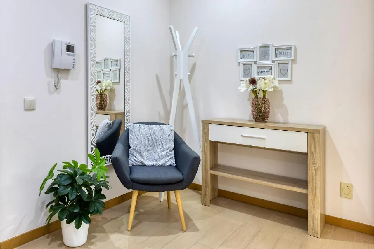 Rocha Prime Luxury Apartment Portimao Portugal