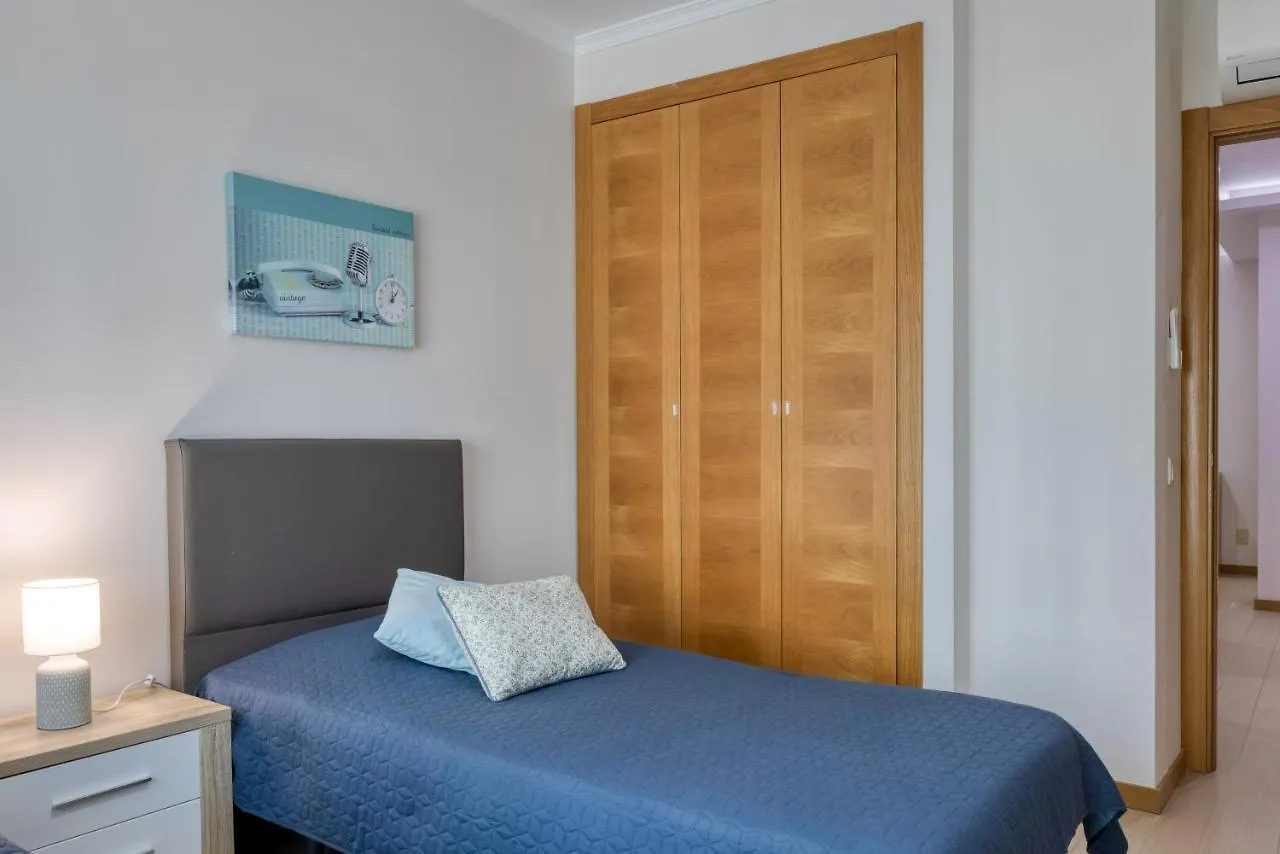 Rocha Prime Luxury Apartment Portimao 0*,  Portugal