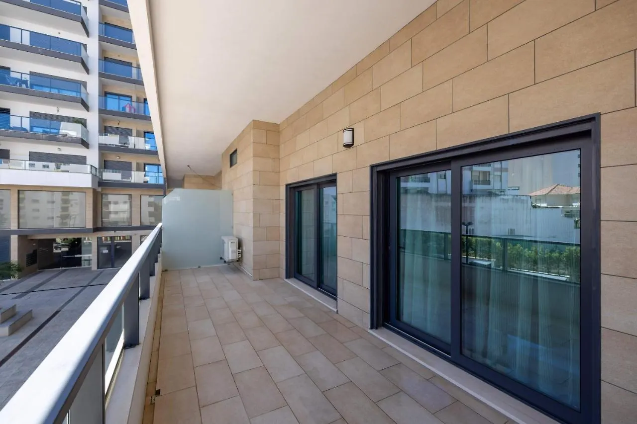 Rocha Prime Luxury Apartment Portimao 0*,  Portugal