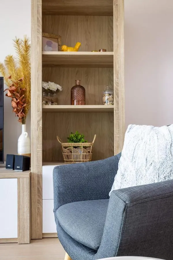 Rocha Prime Luxury Apartment Portimao