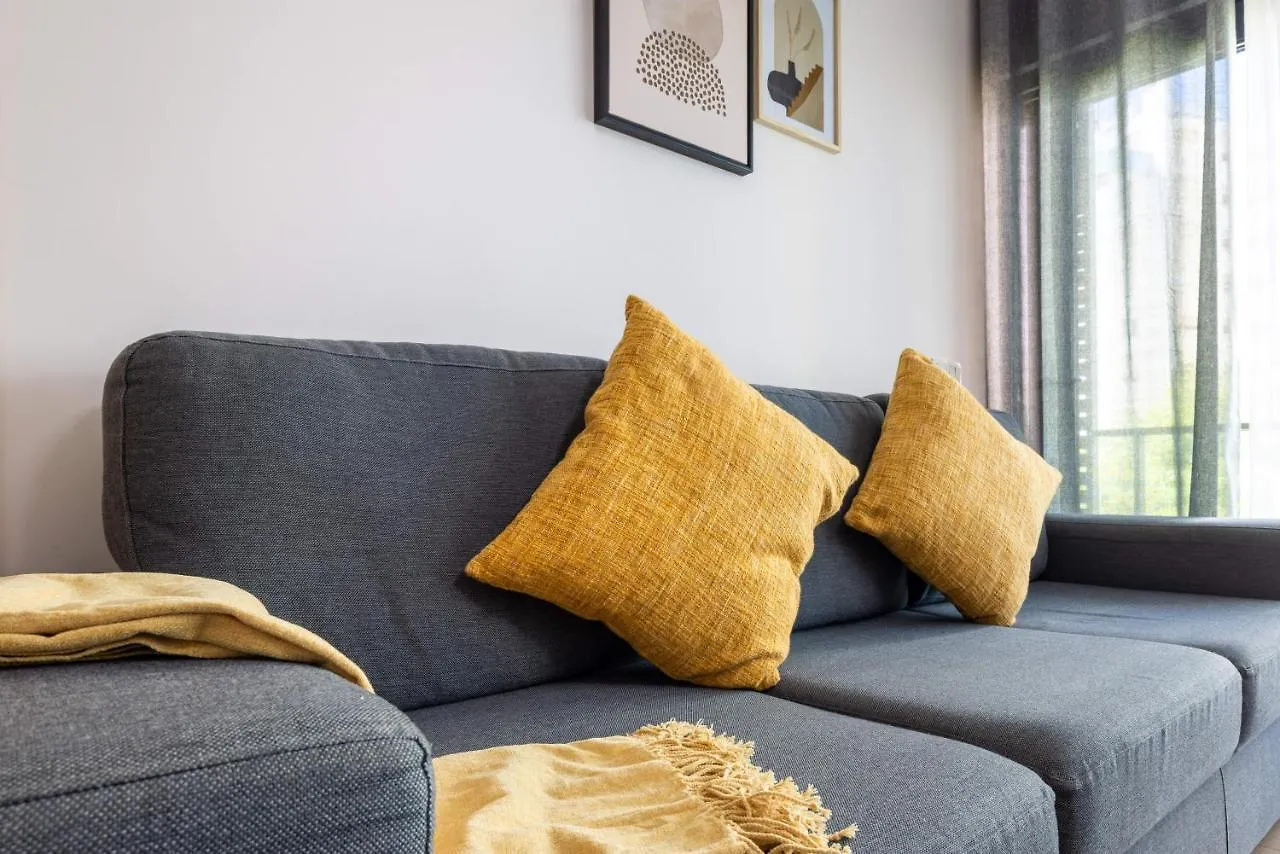 Rocha Prime Luxury Apartment Portimao