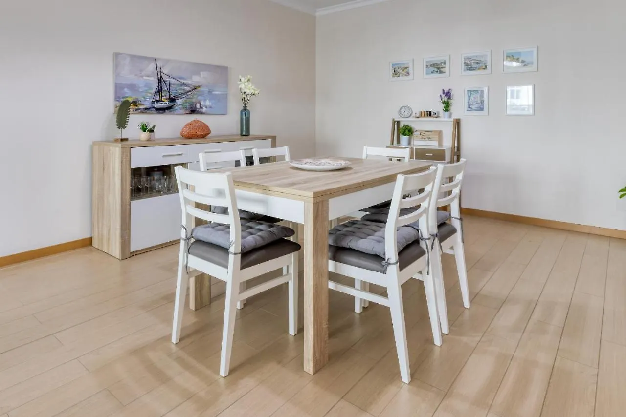 Rocha Prime Luxury Apartment Portimao Portugal