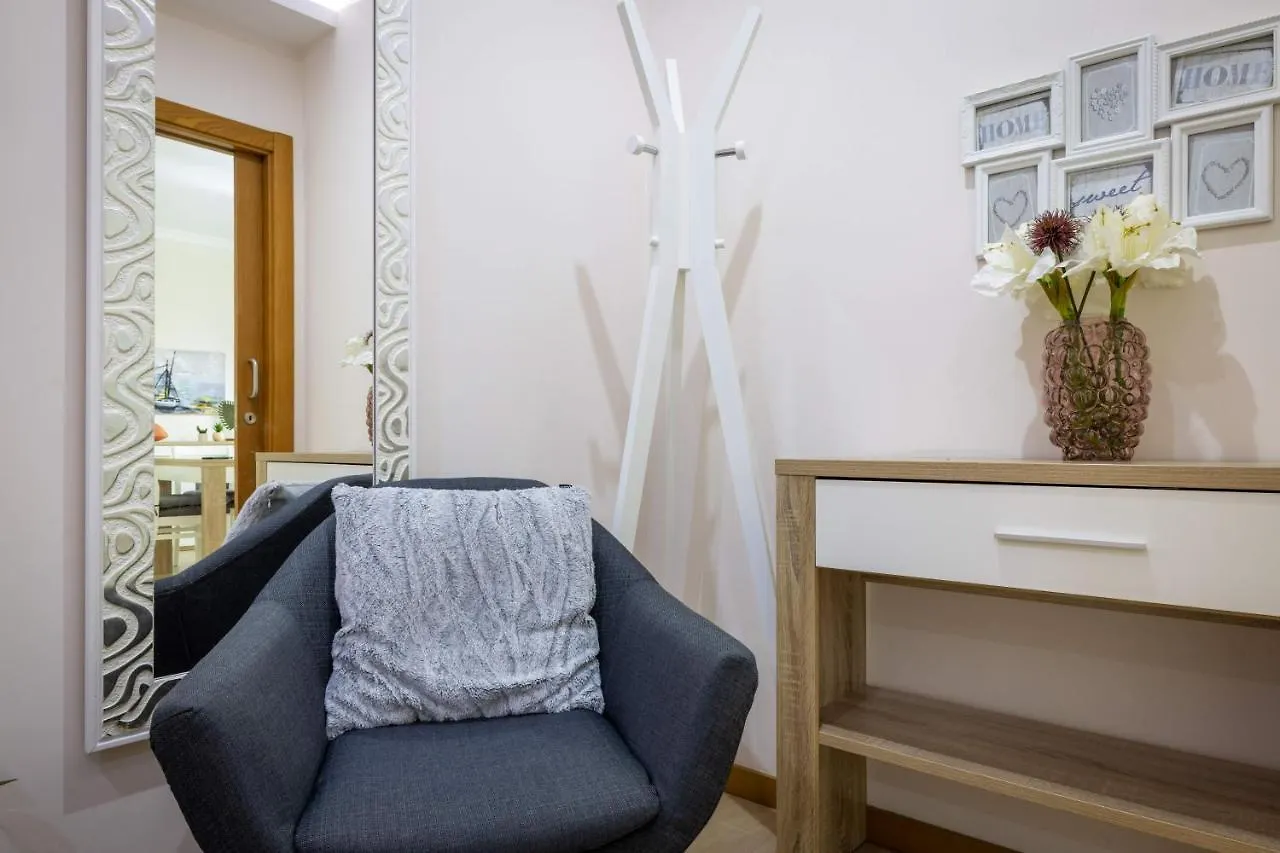 Rocha Prime Luxury Apartment Portimao