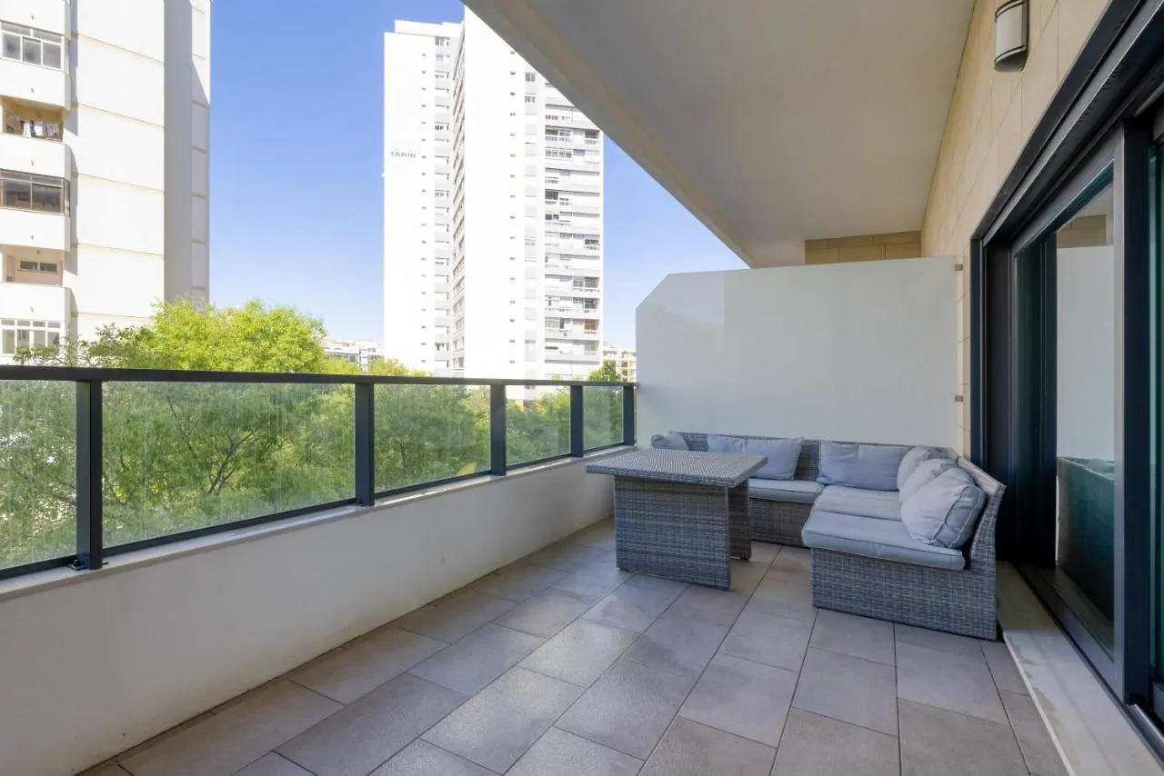 Rocha Prime Luxury Apartment Portimao