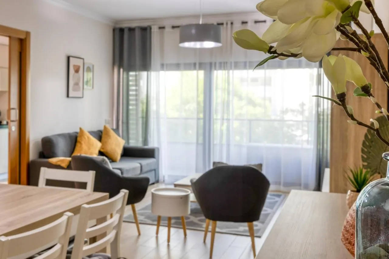 Rocha Prime Luxury Apartment Portimao 0*,
