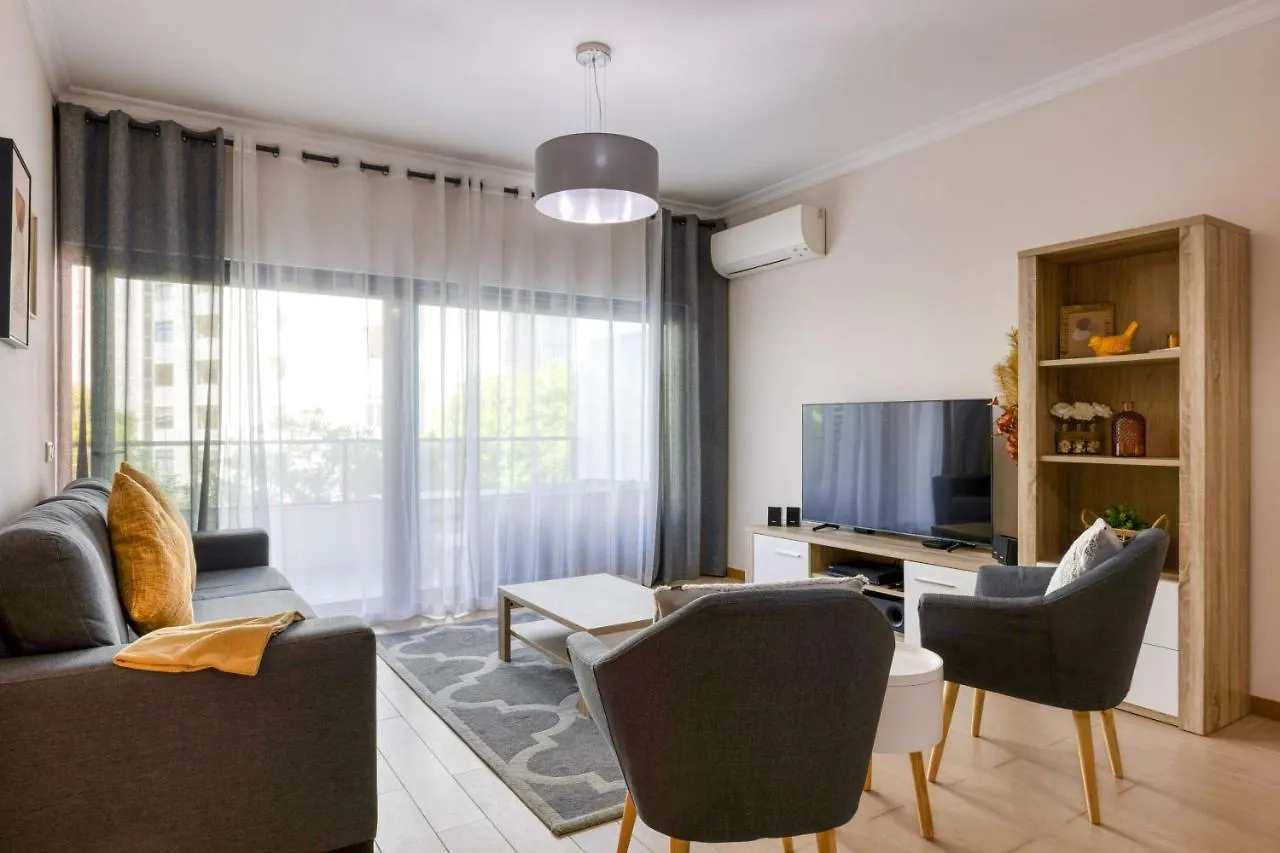 Rocha Prime Luxury Apartment Portimao 0*,