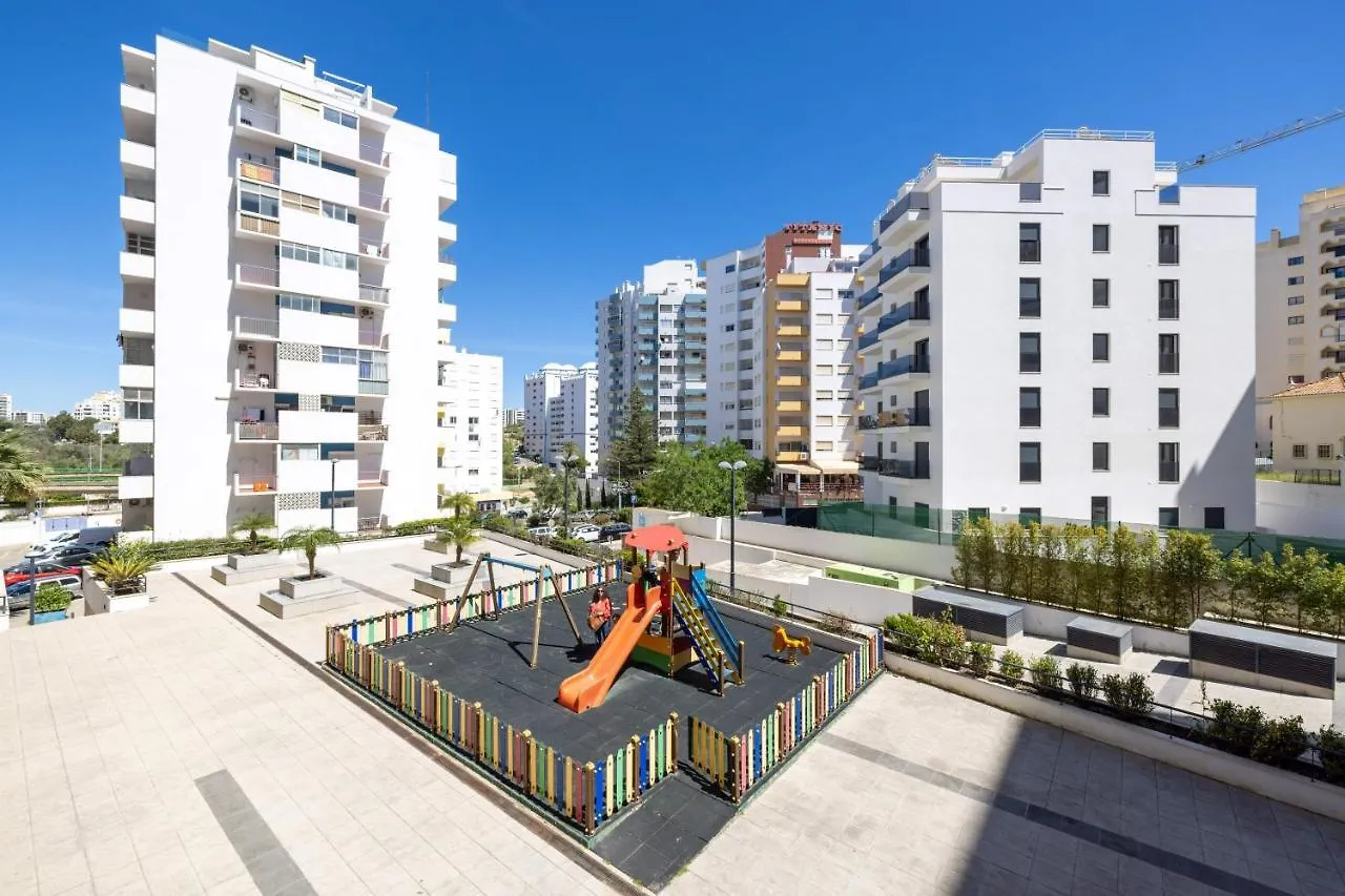 Rocha Prime Luxury Apartment Portimao