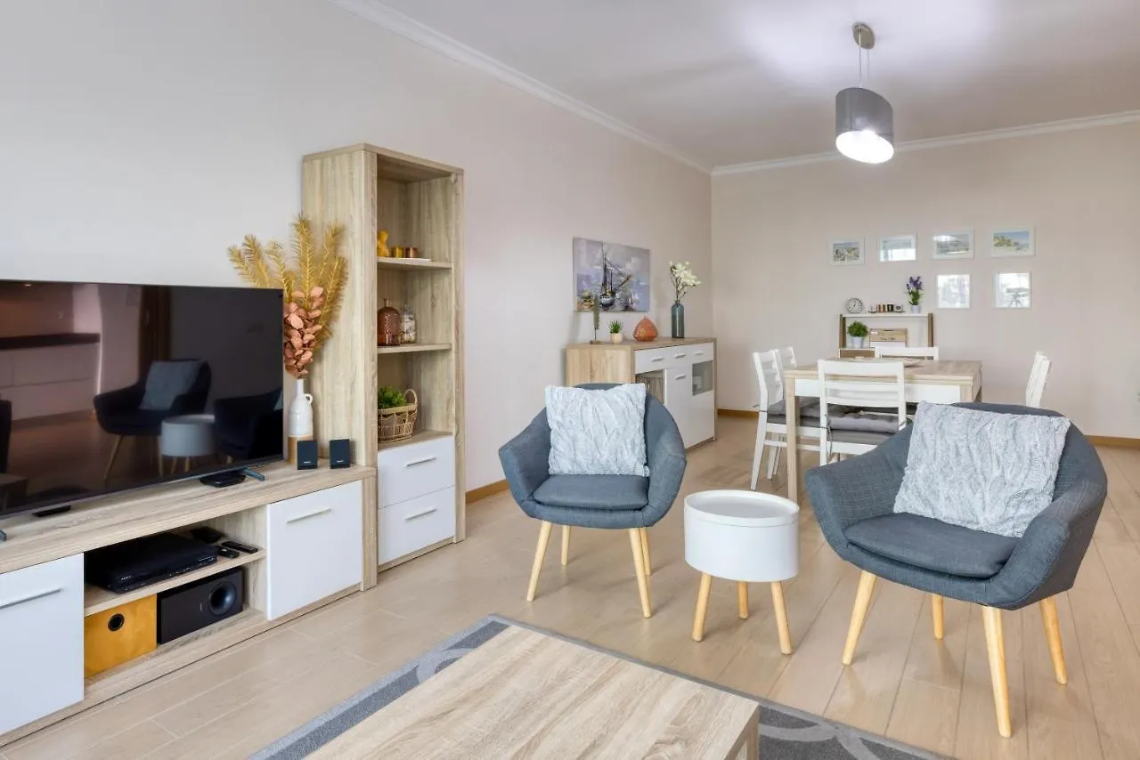 Rocha Prime Luxury Apartment Portimao Portugal